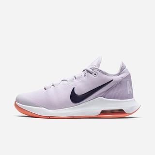 Adidasi Tenis Nike NikeCourt Air Max Wildcard Dama Violet Mango Deschis Violet | SHTM-23614